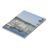 Bloc-note Canada, Colombie-Britannique, îles Gulf, île Salts (Tourné)