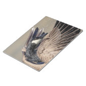 Bloc-note Canada Goose (Incliné)