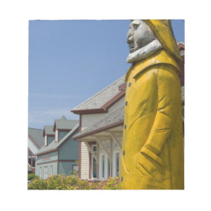 Bloc-note Canada, Île-du-Prince-Édouard, Borden-Carleton.
