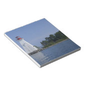 Bloc-note Canada, Nouvelle-Écosse, Île du Cap-Breton, (Incliné)