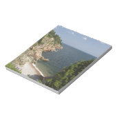 Bloc-note Canada, Nouvelle-Écosse, Île du Cap-Breton, Cabot (Tourné)