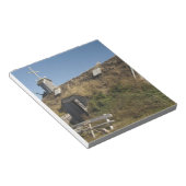 Bloc-note Canada, Terre-Neuve-et-Labrador, L'Anse Aux (Incliné)