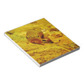 Bloc-note Canal en flux (Incliné)