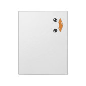 Bloc-note Canard (Tourné)