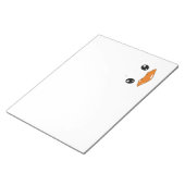 Bloc-note Canard (Incliné)