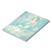 Bloc-note Cancer (Tourné)