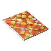 Bloc-note Candy Corn Galore (Incliné)