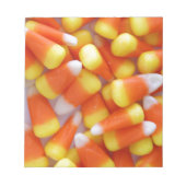 Bloc-note Candy Corn Galore (Devant)