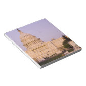 Bloc-note Capitole des États-Unis, Washington D.C. (District (Incliné)