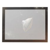 Bloc-note Capsule d'Aérocoque du Laboratoire des sciences de (Devant)