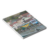 Bloc-note Caraïbes, GRENADA, St. George's, St. George's (Incliné)