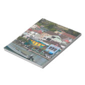 Bloc-note Caraïbes, GRENADA, St. George's, St. George's (Tourné)