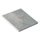 Bloc-note Cardinals (Incliné)