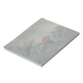 Bloc-note Cardinals (Tourné)