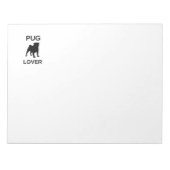 Bloc-note carlin (Devant)