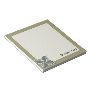 Bloc-note Carrelage Déco 3