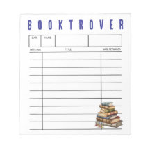 Carte de bibliothèque Booktrover Livres anciens