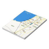 Bloc-note Carte Israël.JPG (Tourné)