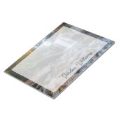 Bloc-note Cascades | Cascades de Looking Glass (Incliné)