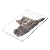 Bloc-note Cat (Incliné)