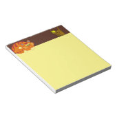 Bloc-note Cat (Incliné)