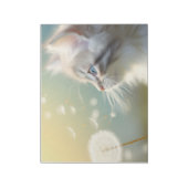 Bloc-note Cat Furry Animal animal de compagnie paisible (Tourné)