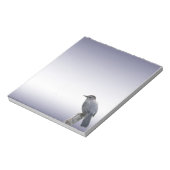 Bloc-note Catbird (Tourné)