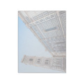 Bloc-note Cathédrale de Florence (Tourné)