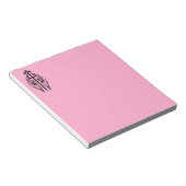 BLOC-NOTE CCHW (Incliné)