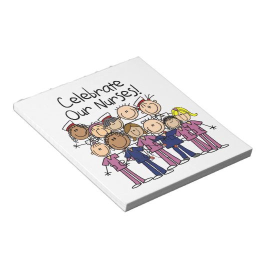 Bloc-note Celebrate (Incliné)