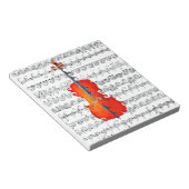 Bloc-note Cello & I Rock !_ (Incliné)