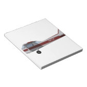 Bloc-note Cessna 152 392392 (Incliné)
