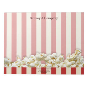 Bloc-note C'est ton approvisionnement personnalisé.