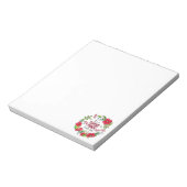 Bloc-note C'est une journée de Kinda Punch Throat (Tourné)