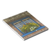 Bloc-note Chalet de chaume, Adare, Comté de Limerick, (Incliné)