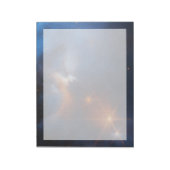 Bloc-note Chamaeleon I Dark Molecular Cloud (Tourné)