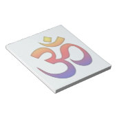 Bloc-note chambre (Incliné)