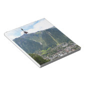 Bloc-note Chamonix (Incliné)