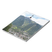 Bloc-note Chamonix (Tourné)