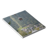 Bloc-note Chamonix (Incliné)