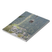 Bloc-note Chamonix (Tourné)