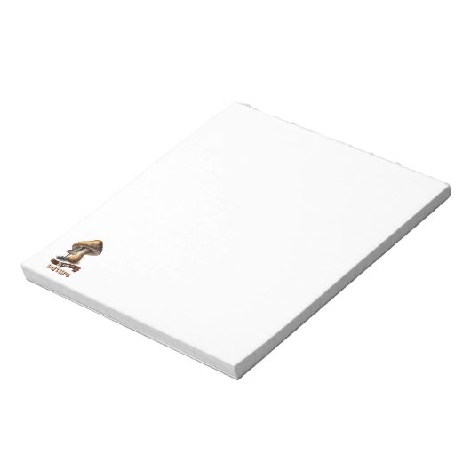 Bloc-note Champagne (Tourné)