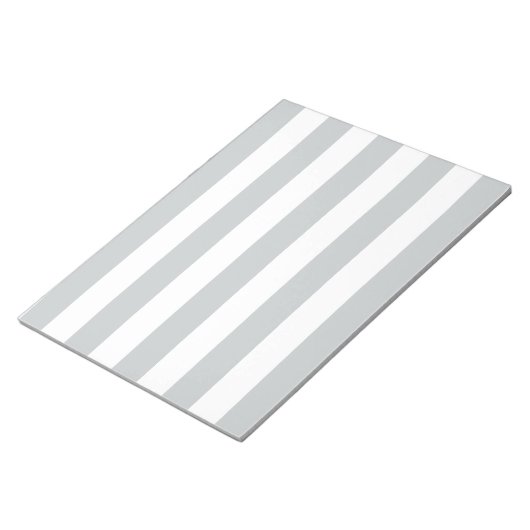 Bloc-note Changer les bandes grises en n'importe quelle Pers (Incliné)