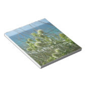 Bloc-note chardons (Incliné)