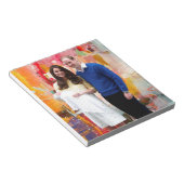 Bloc-note Charlotte Elizabeth Diana (Incliné)