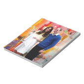 Bloc-note Charlotte Elizabeth Diana (Tourné)