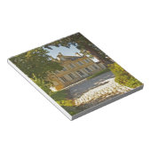 Bloc-note Chateau Cos Labory à Saint-Estephe (Incliné)