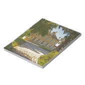 Bloc-note Chateau Cos Labory à Saint-Estephe (Tourné)