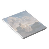 Bloc-note Châteaux en Espagne de Maxfield Parrish 1904 Fanta (Incliné)