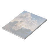 Bloc-note Châteaux en Espagne de Maxfield Parrish 1904 Fanta (Tourné)